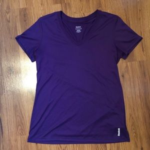 Women’s Reebok Play Dry Tee